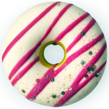 Almara Soap Fancy Donuts sãpun lucrat manual - imagine 2